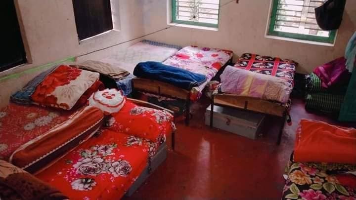 Residential Facilities