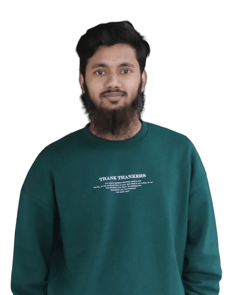 MD Fawjul Azim