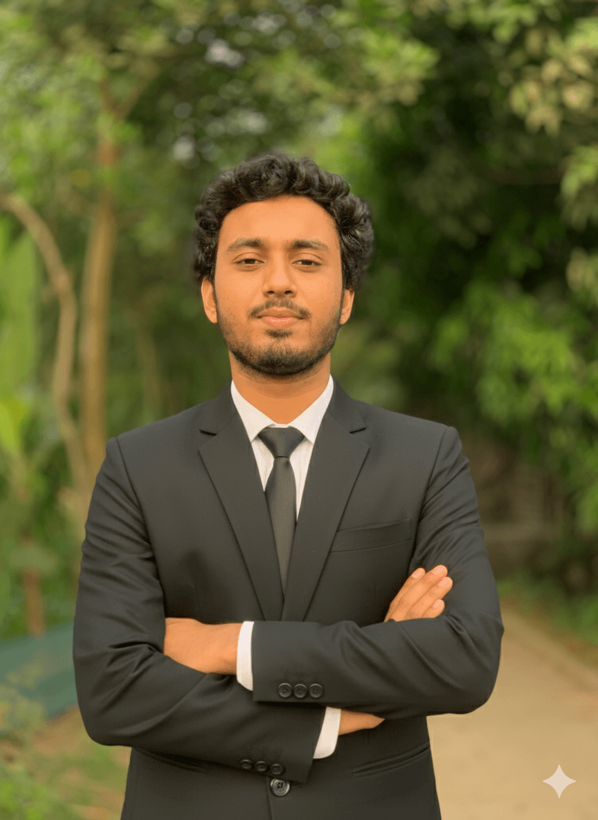 Rohan Mohammad